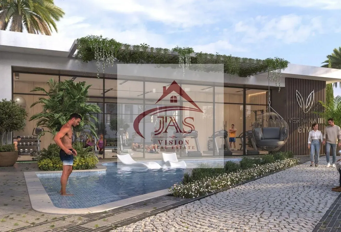 GENUINE RESALE | HIGH ROI | WORLD-CLASS AMENITIES