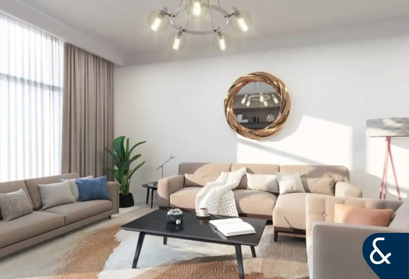 Modern 1 Bed | Verdana Residence