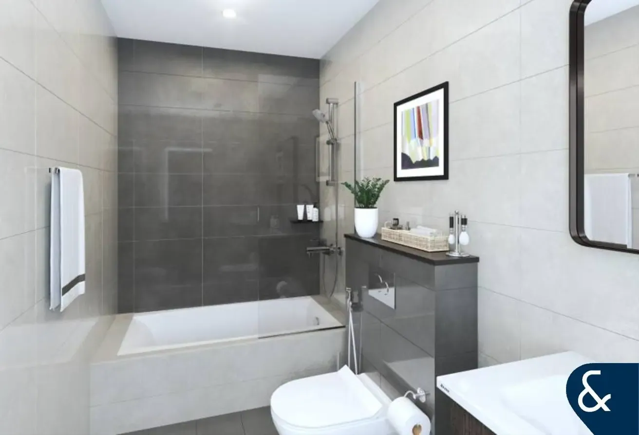 Modern 1 Bed | Verdana Residence