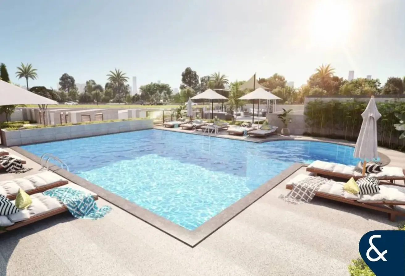 Modern 1 Bed | Verdana Residence