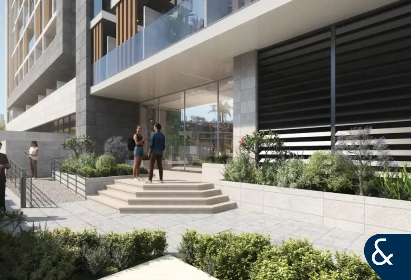 Modern 1 Bed | Verdana Residence