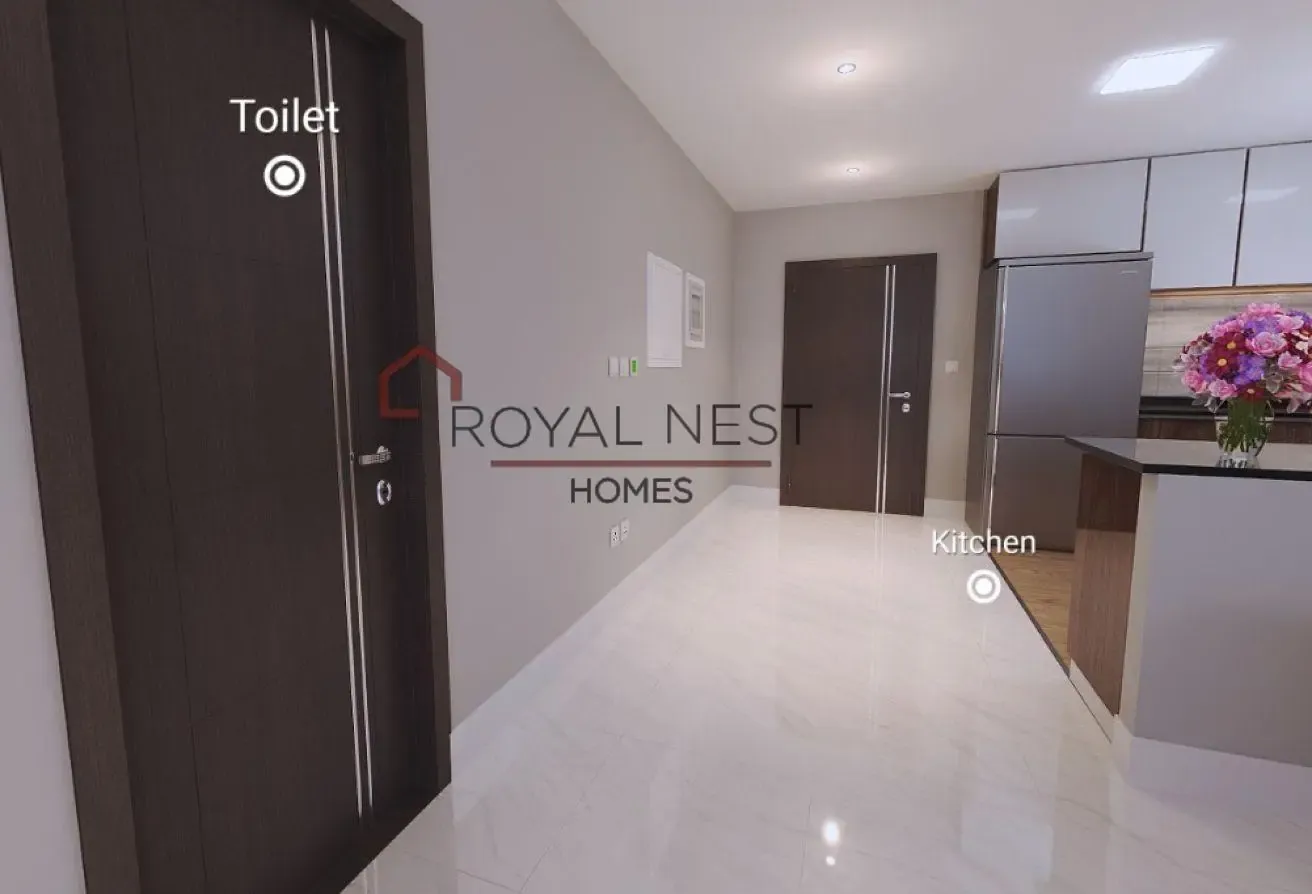 Handover Soon| Negotiable | Gated Community l Near