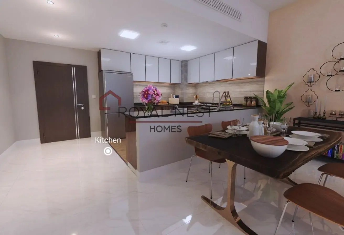 Handover Soon| Negotiable | Gated Community l Near