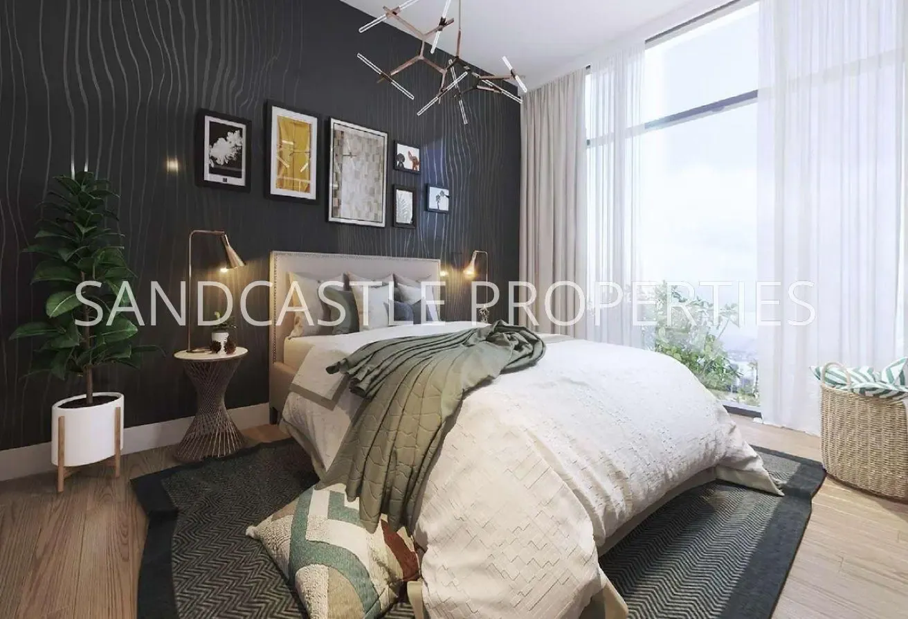 1 BR Apartment | Handover Soon | Resale