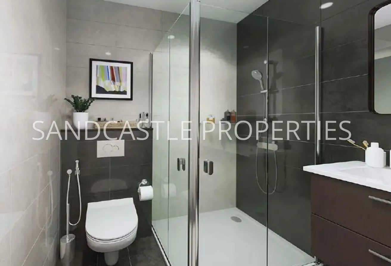 1 BR Apartment | Handover Soon | Resale