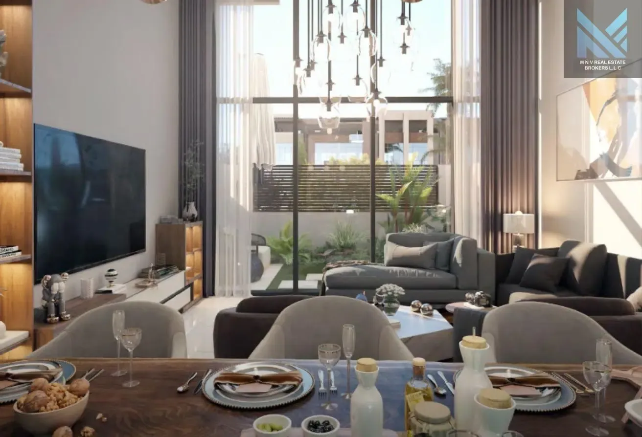 Prime Location | Gated Community | High Investment