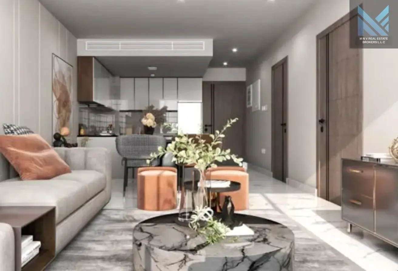 Prime Location | Gated Community | High Investment
