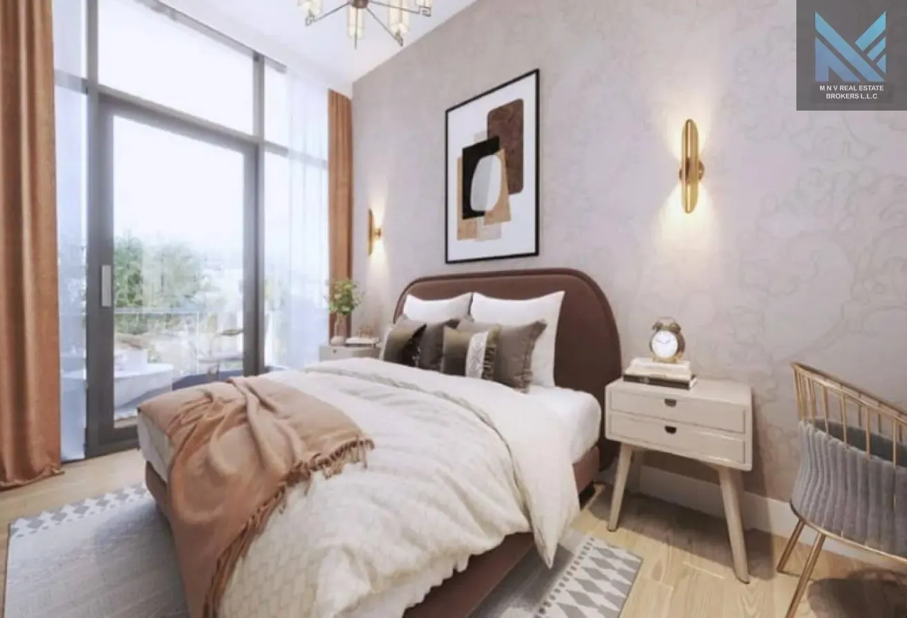Prime Location | Gated Community | High Investment