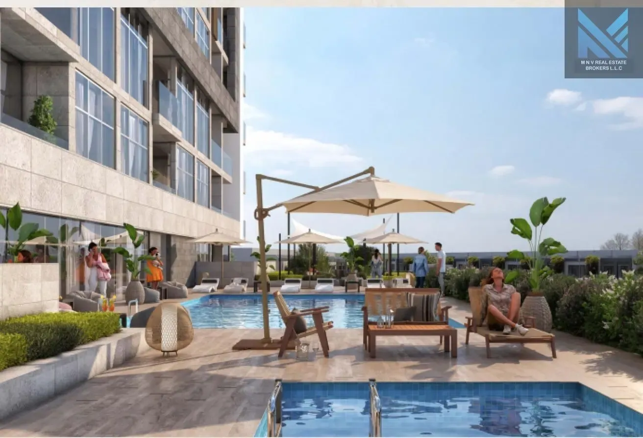 Prime Location | Gated Community | High Investment