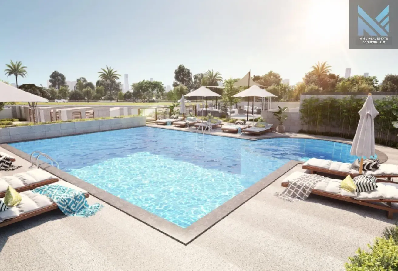 Prime Location | Gated Community | High Investment