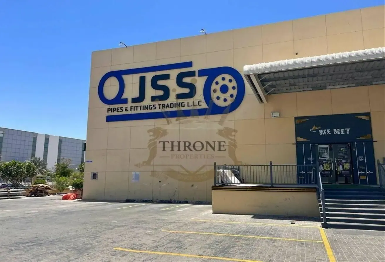 Brand New | Negotiable | Prime Location
