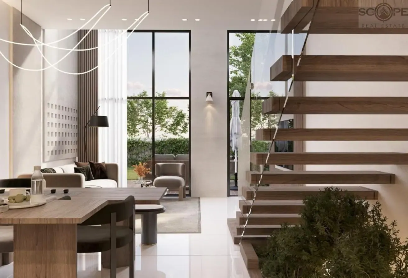 Ready for Handover | 1 Br Verdana 1