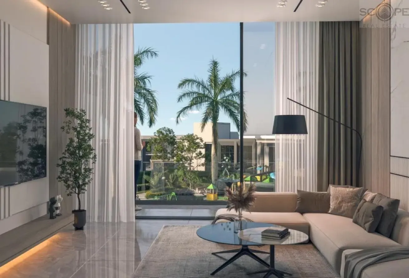 Ready for Handover | 1 Br Verdana 1