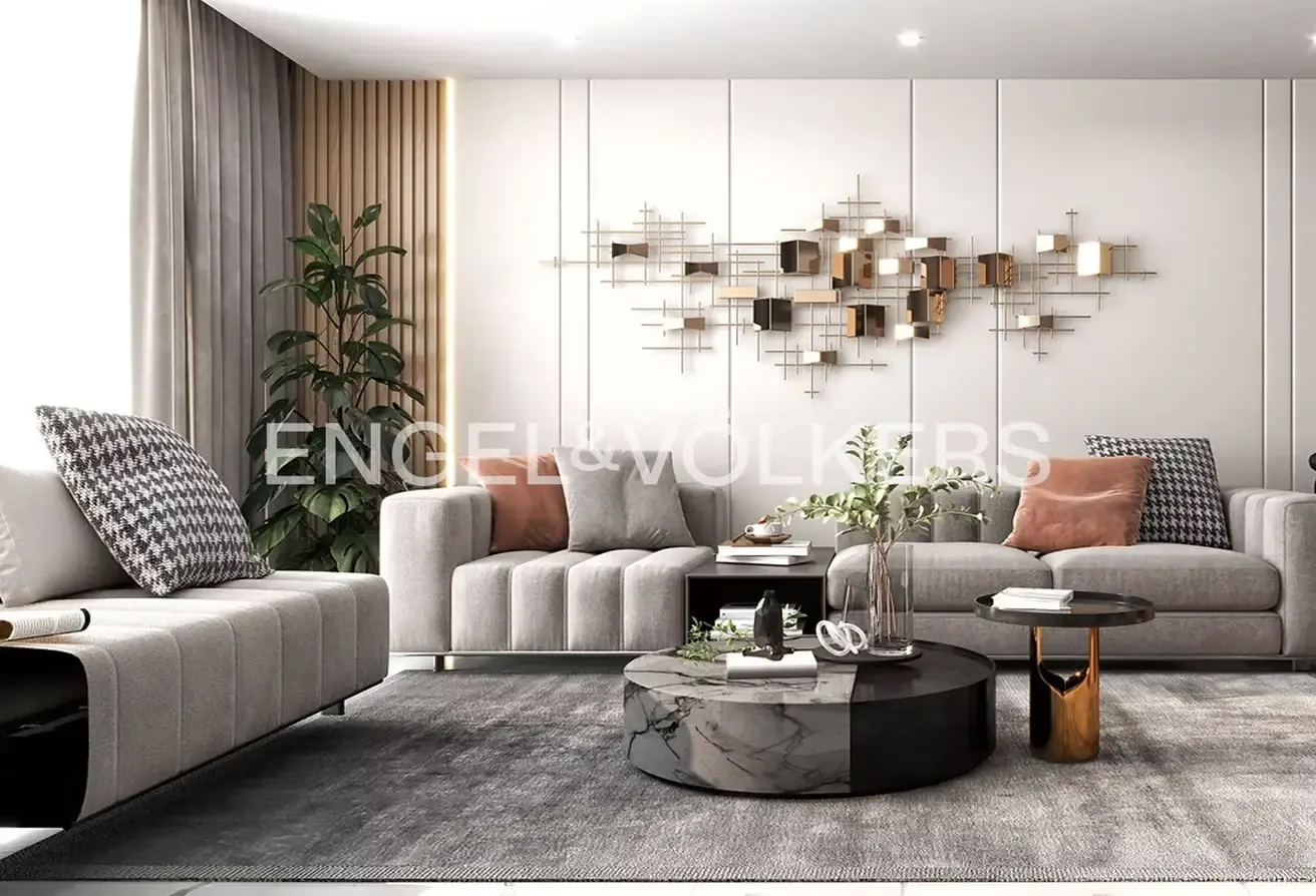 Brand New | Handover Soon | Prime Location