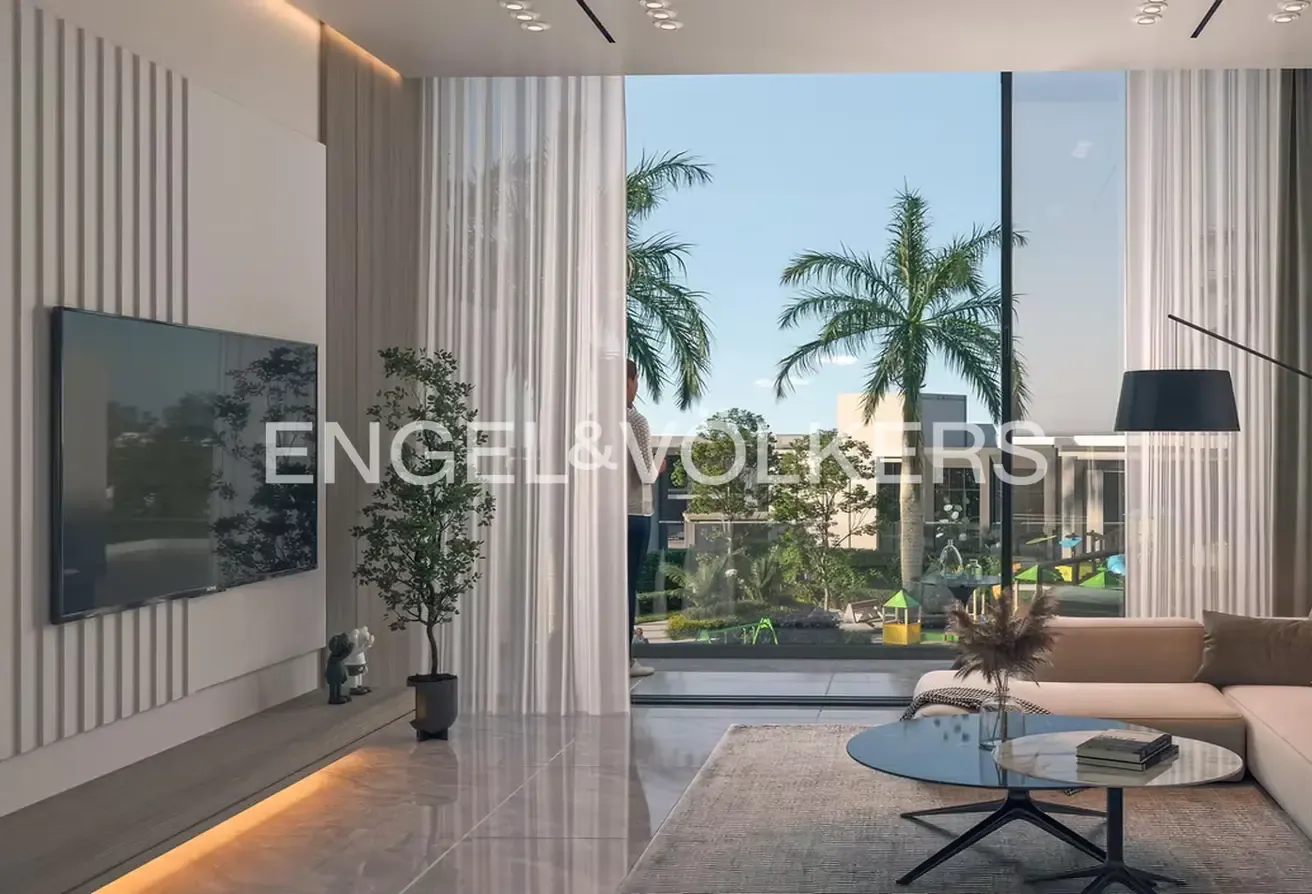 Brand New | Handover Soon | Prime Location