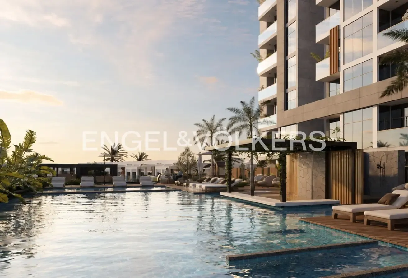 Brand New | Handover Soon | Prime Location