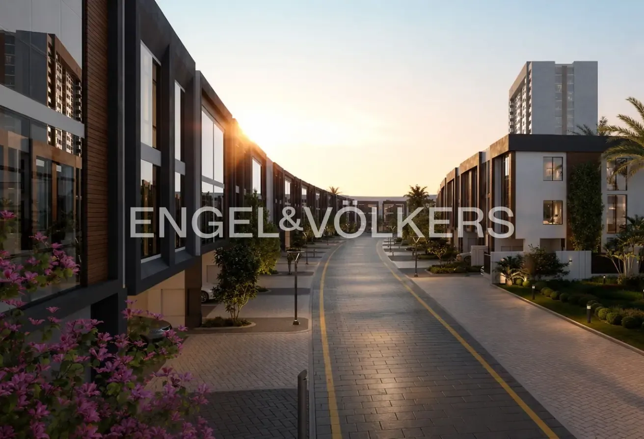 Brand New | Handover Soon | Prime Location