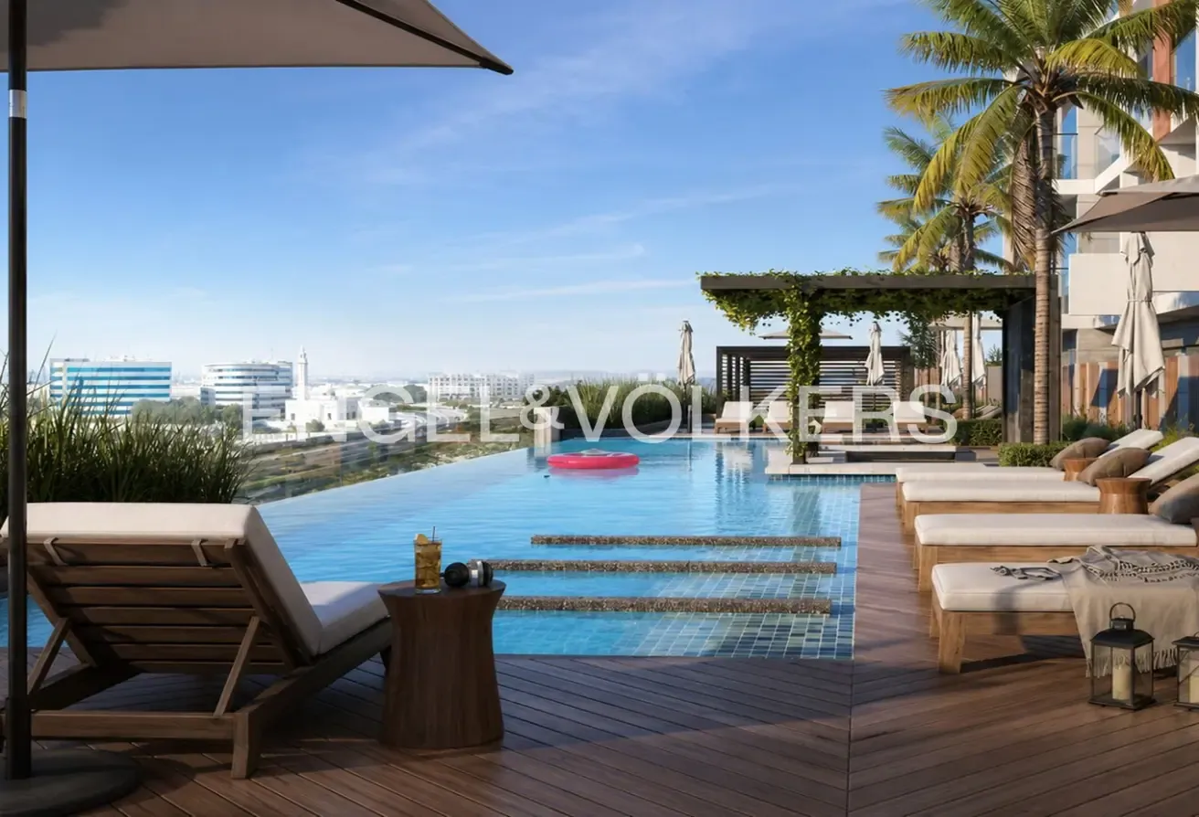 Brand New | Handover Soon | Prime Location