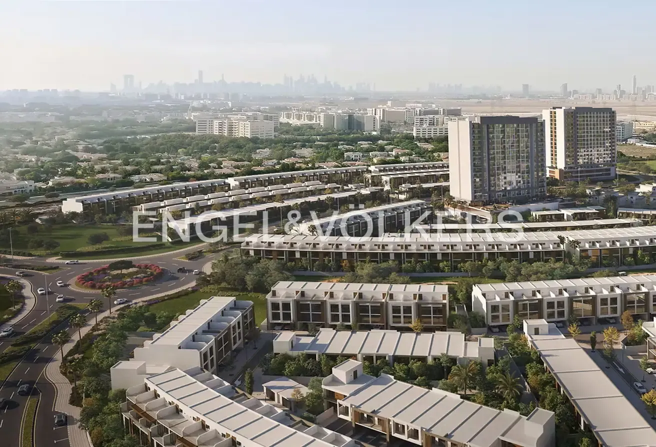 Brand New | Handover Soon | Prime Location