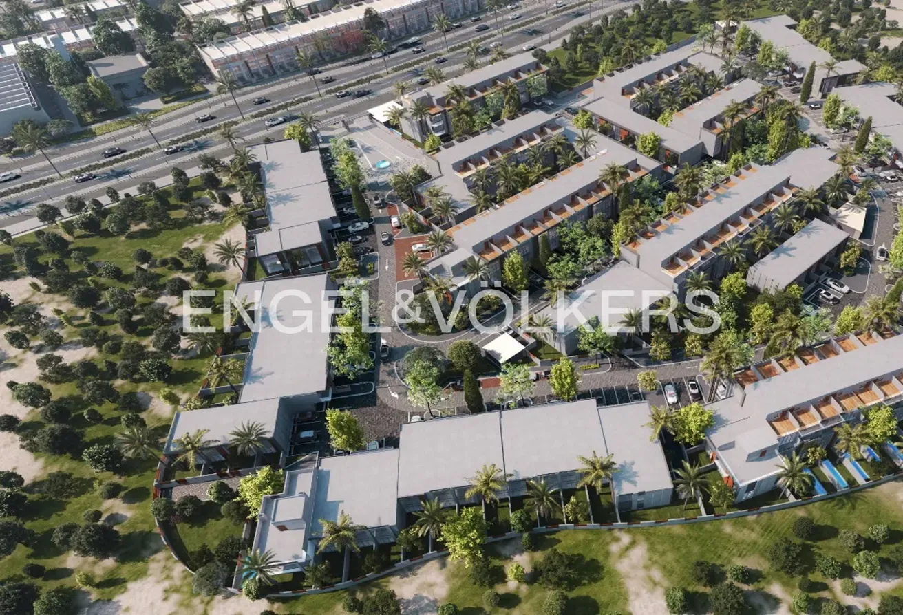 Brand New | Handover Soon | Prime Location