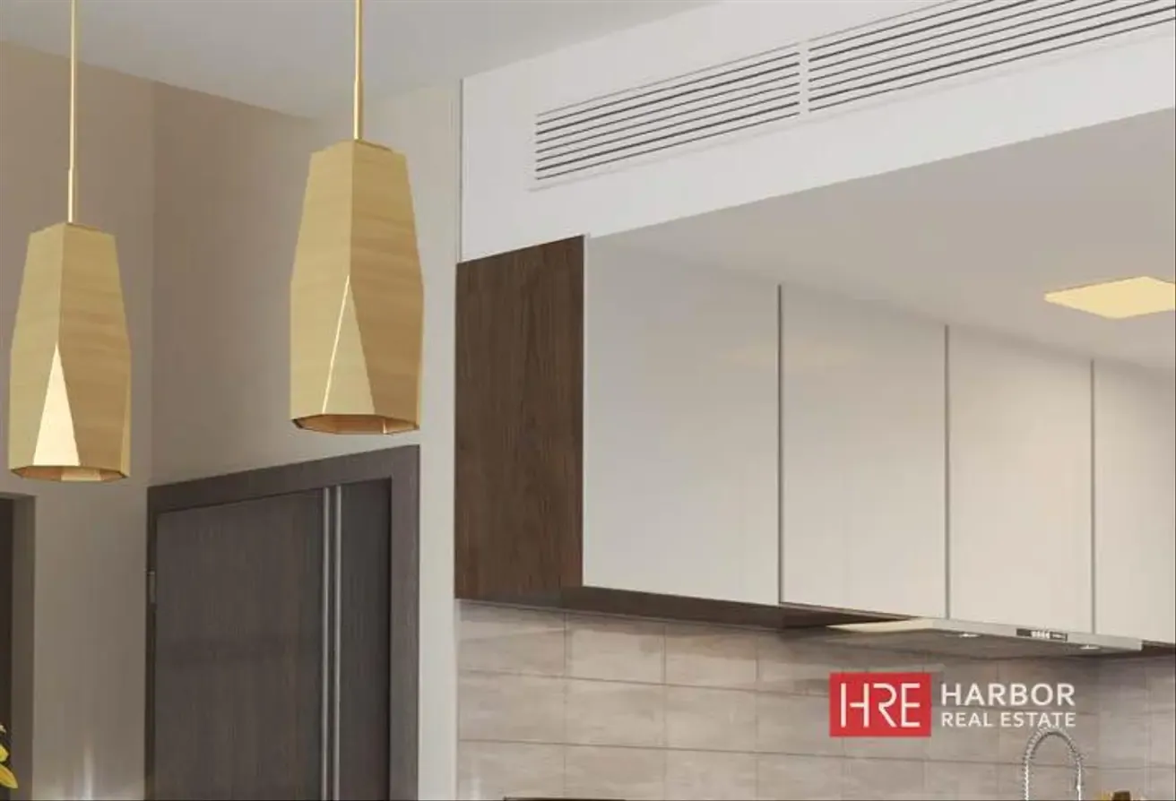 Luxury 1BR | Private Pool | Skyline Serenity