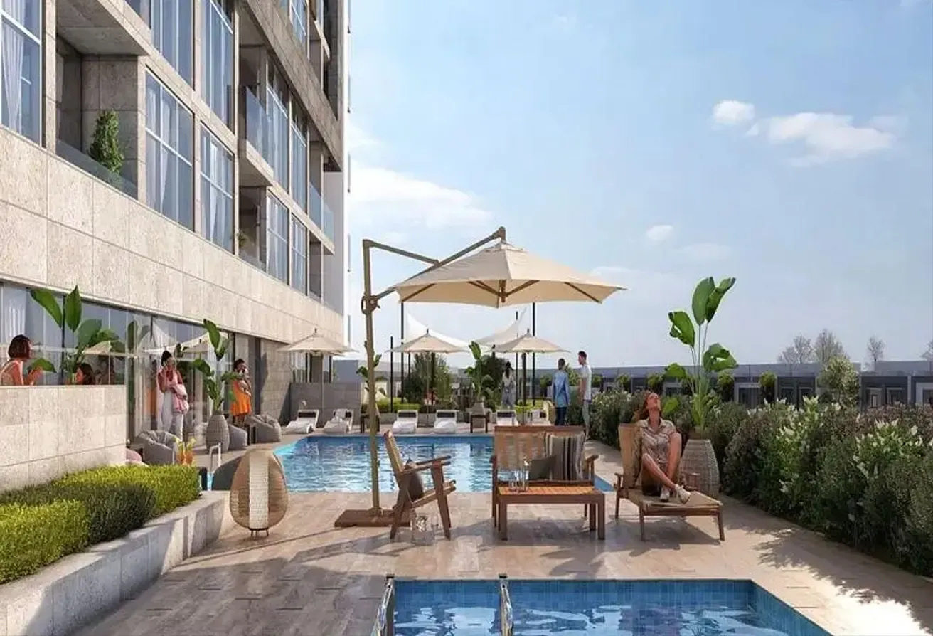 Mortgage Possible | Near Handover | Best Views