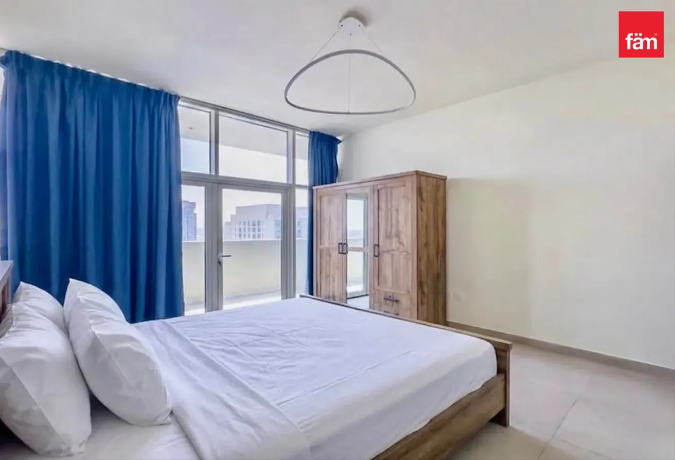Motivated Seller | High Floor | Furnished