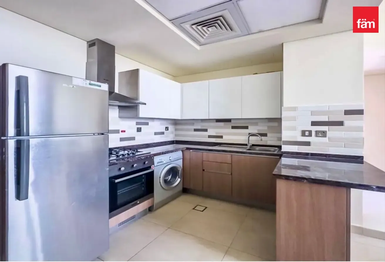 Motivated Seller | High Floor | Furnished