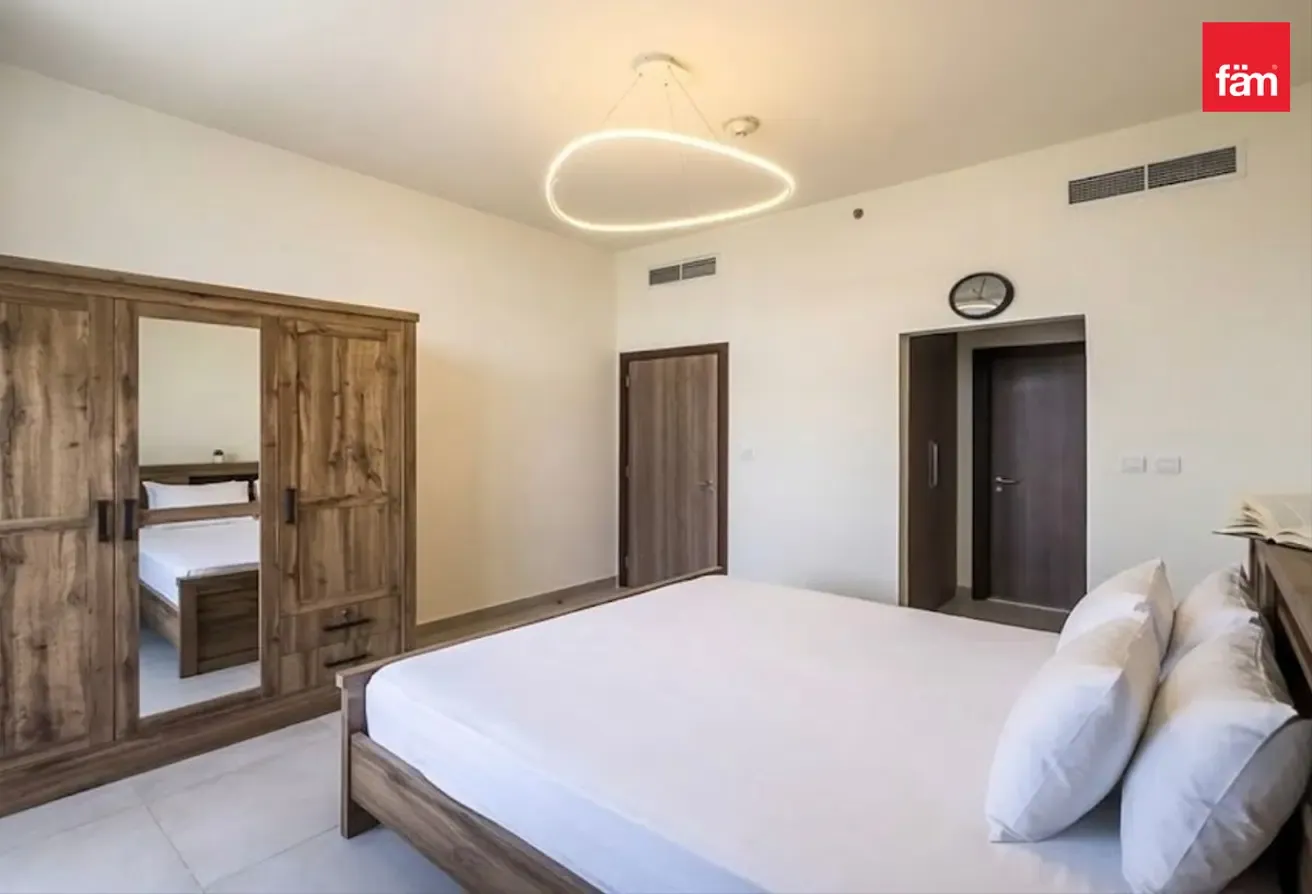 Motivated Seller | High Floor | Furnished