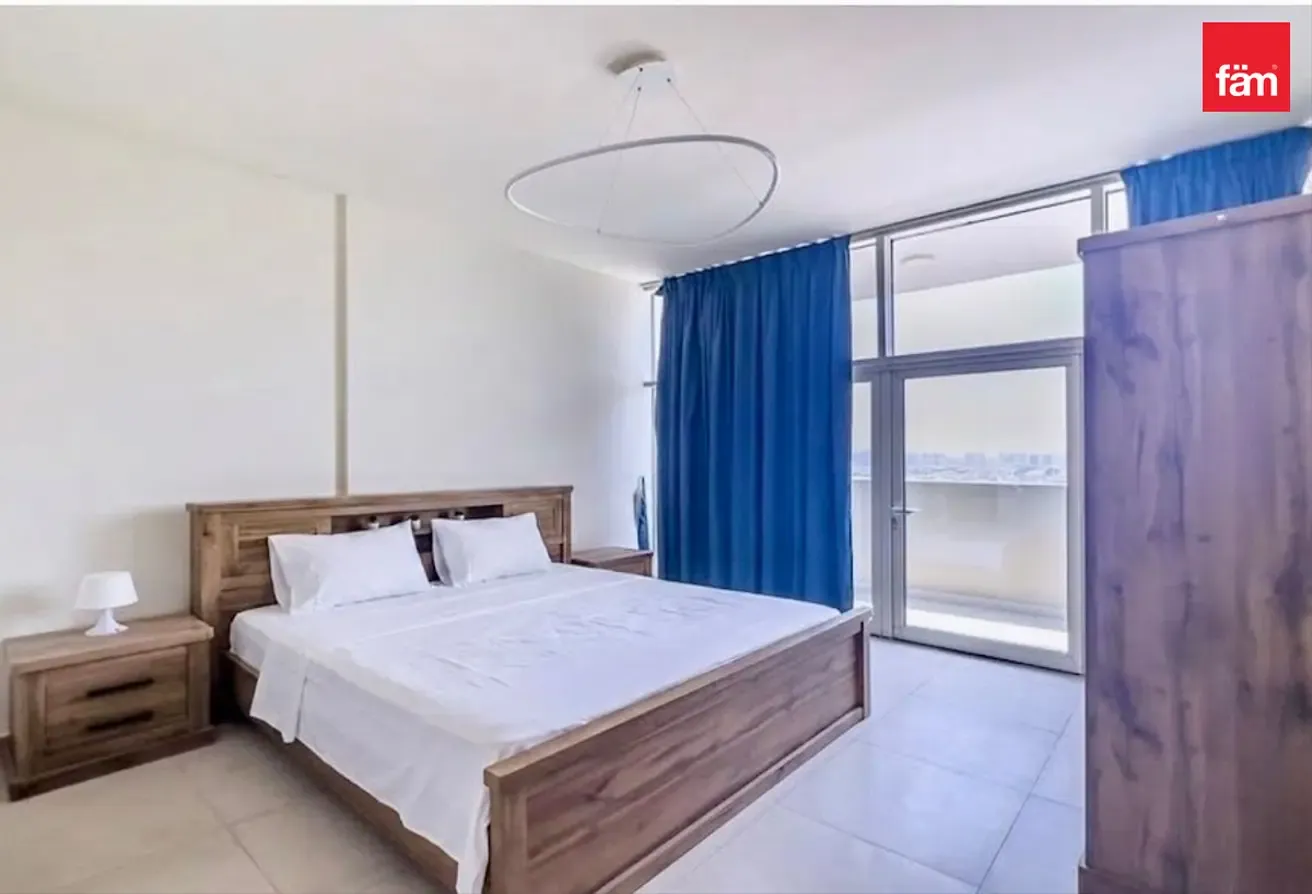 Motivated Seller | High Floor | Furnished