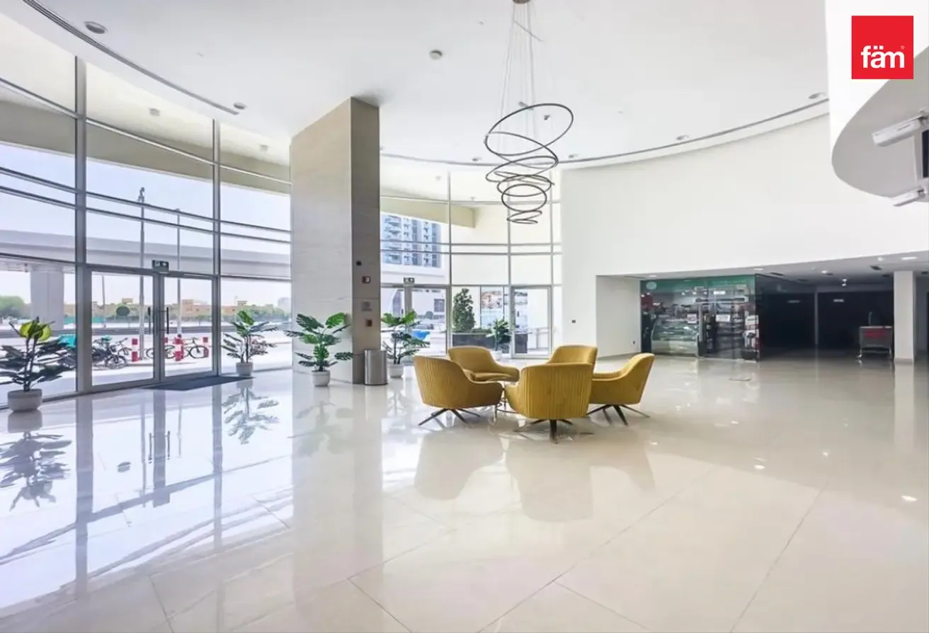 Motivated Seller | High Floor | Furnished