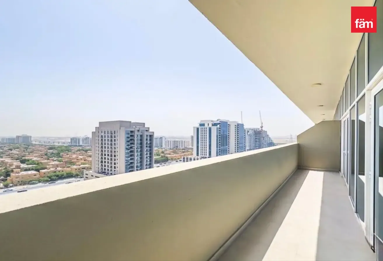 Motivated Seller | High Floor | Furnished