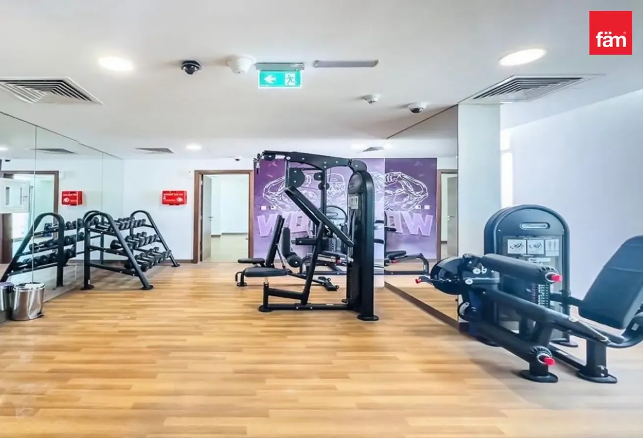 Motivated Seller | High Floor | Furnished