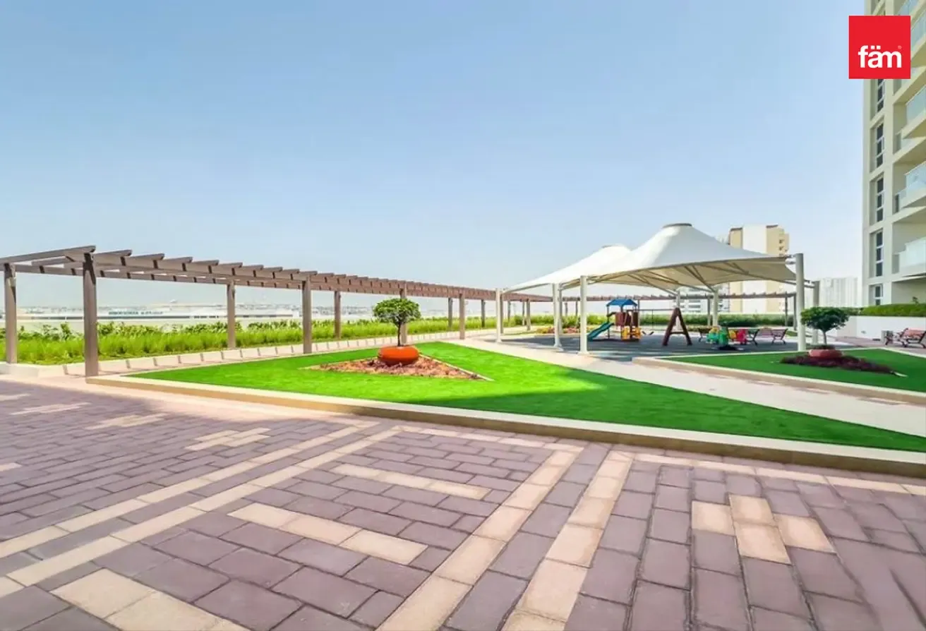 Motivated Seller | High Floor | Furnished