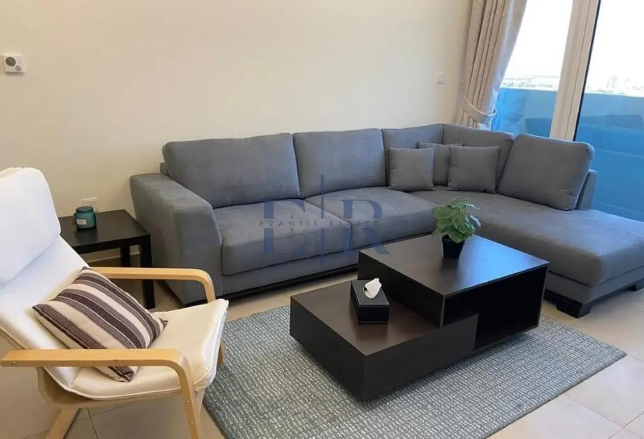 FURNISHED / BEST ROI / PRIME LOCATION
