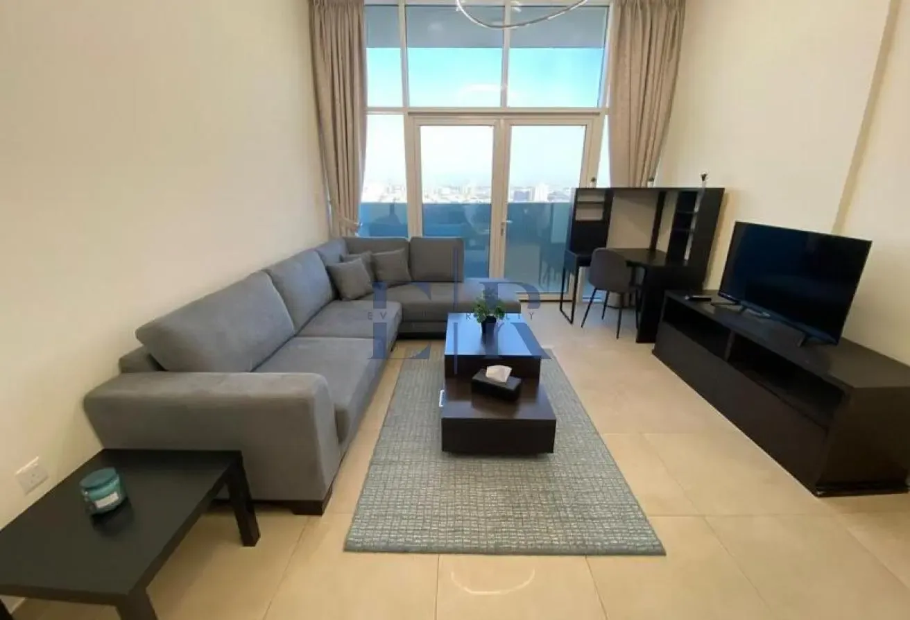FURNISHED / BEST ROI / PRIME LOCATION