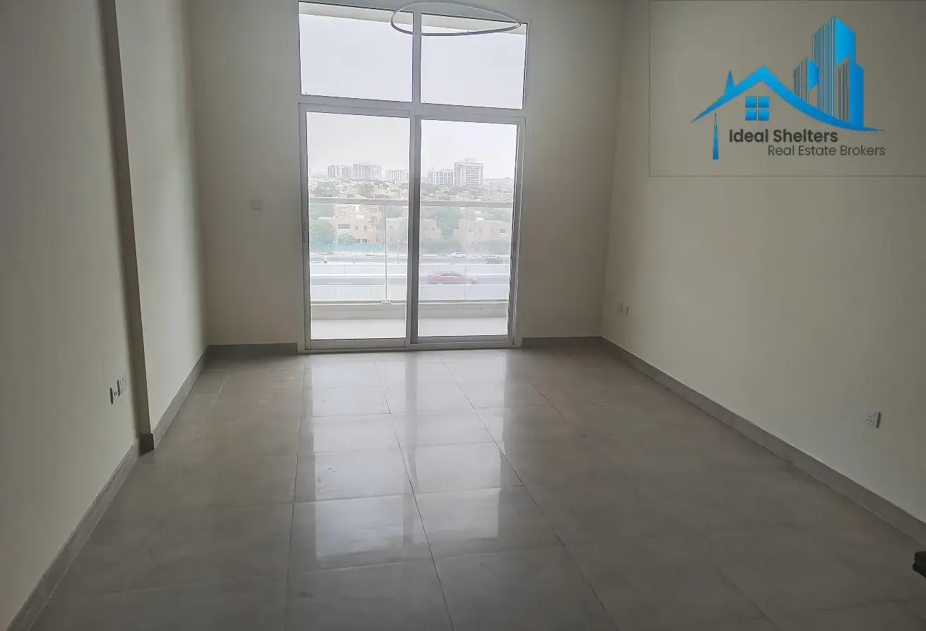 Invertor deal 1BR Semi Furnished Vacant soon