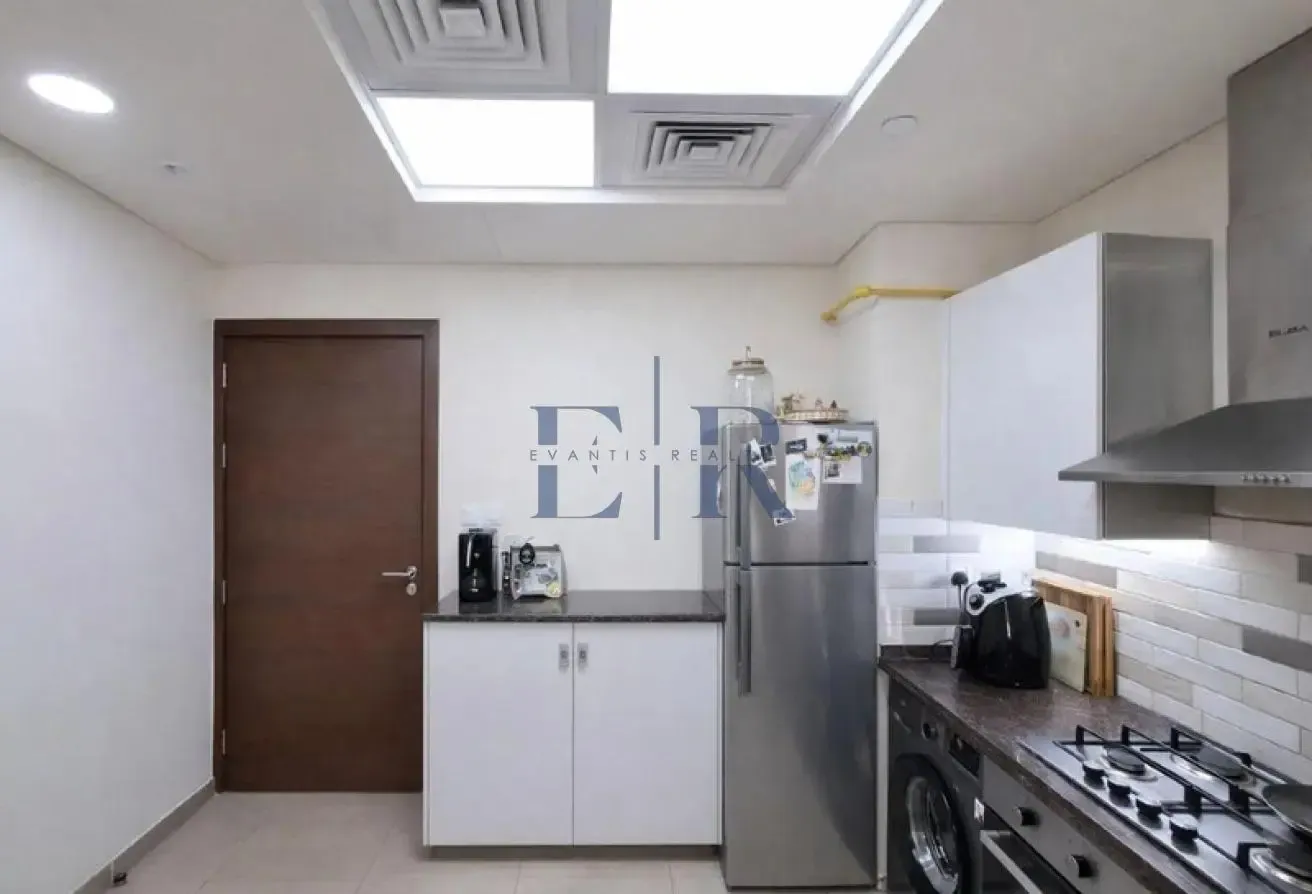 FULLY FURNISHED / VILLA VIEW / NO AGENT