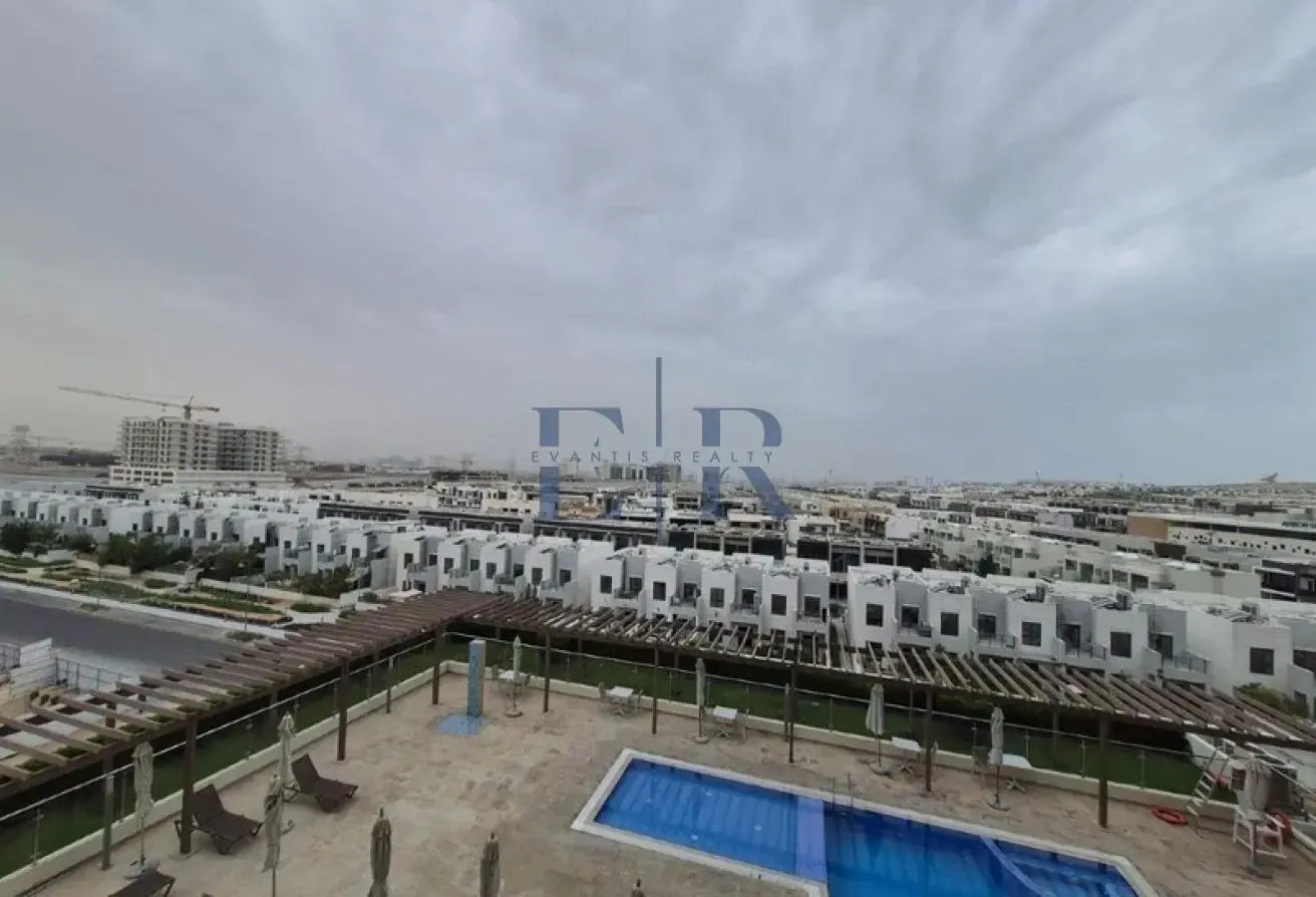 FULLY FURNISHED / VILLA VIEW / NO AGENT
