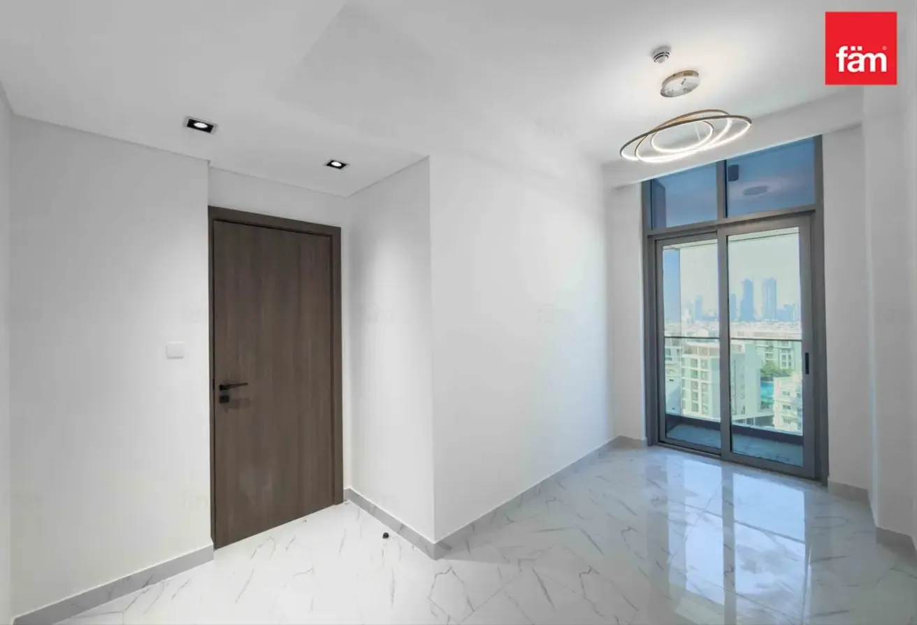 Park View | 2br With Study Room | Fully Furnished