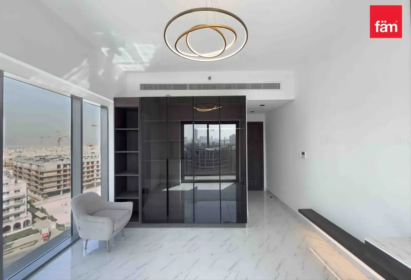Park View | 2br With Study Room | Fully Furnished