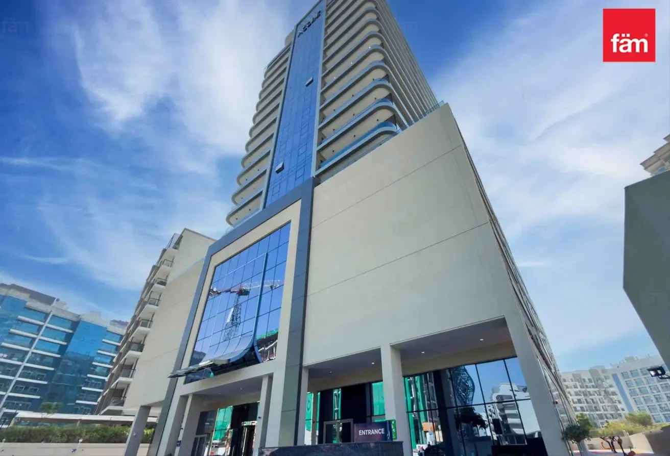 Park View | 2br With Study Room | Fully Furnished