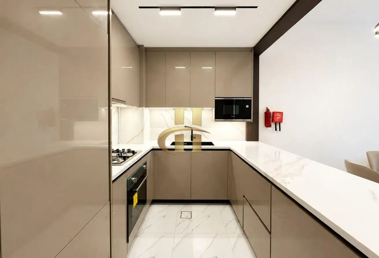 Fully Furnished | Elegant Style | Book Now