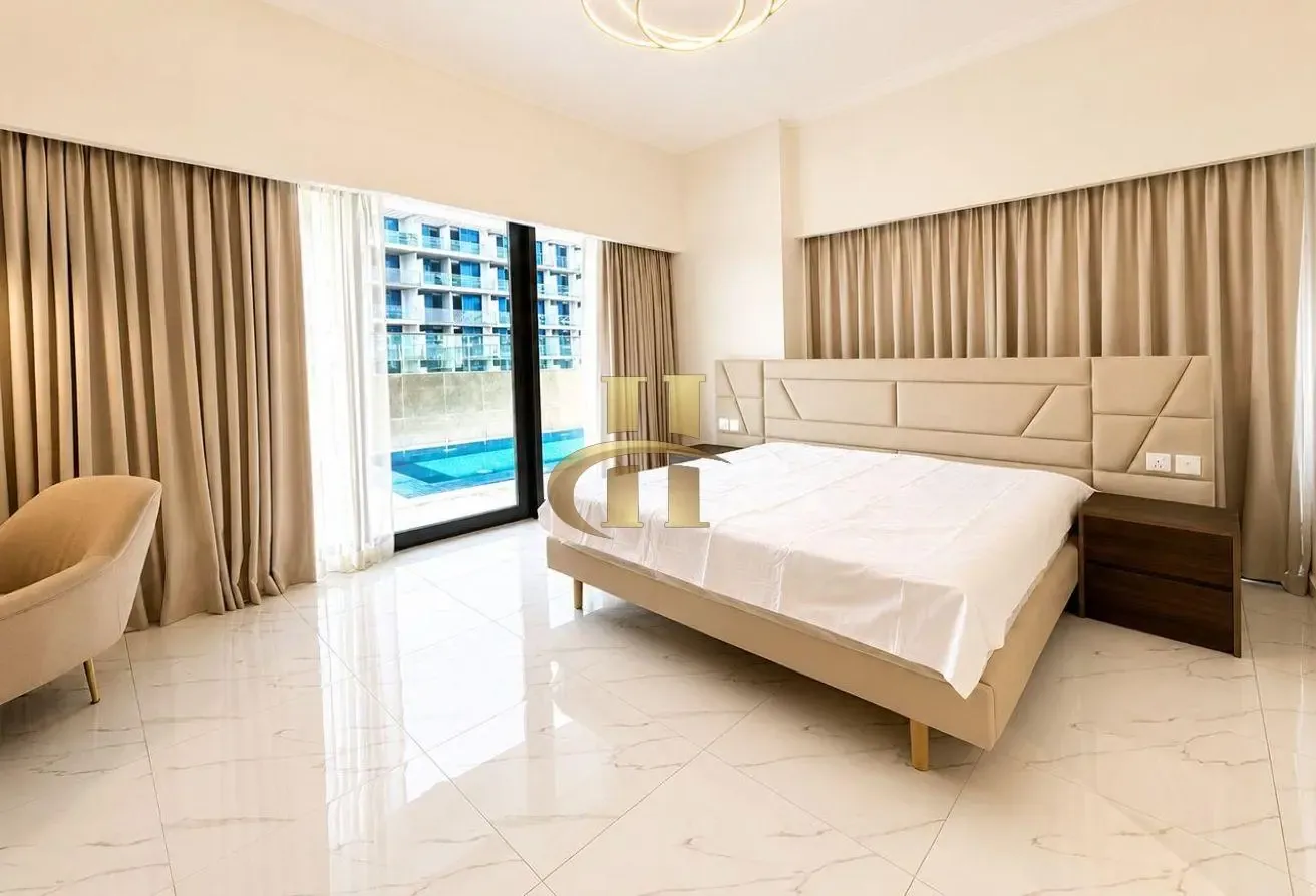 Fully Furnished | Elegant Style | Book Now