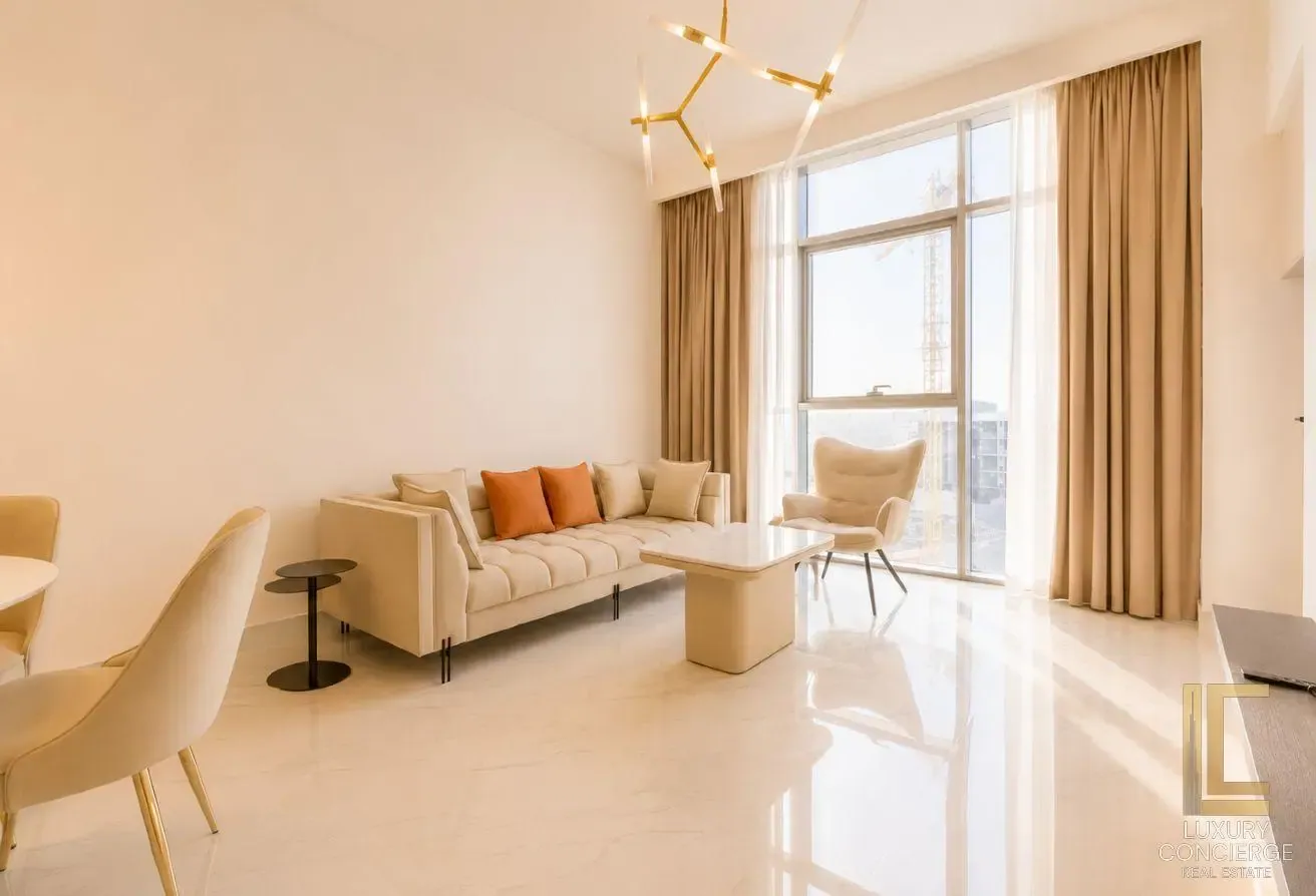 Fully Furnished | 2Bed+Study | Excellent Layout