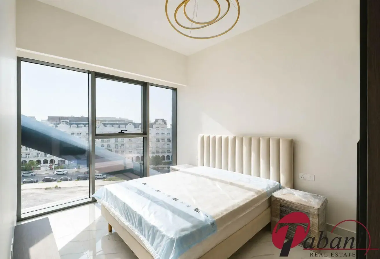 Brand New| 2BR with study room| Vacant