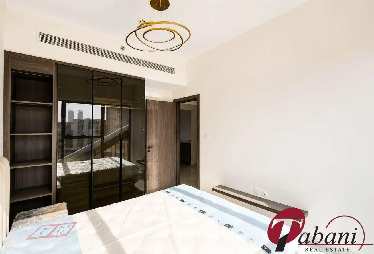 Brand New| 2BR with study room| Vacant