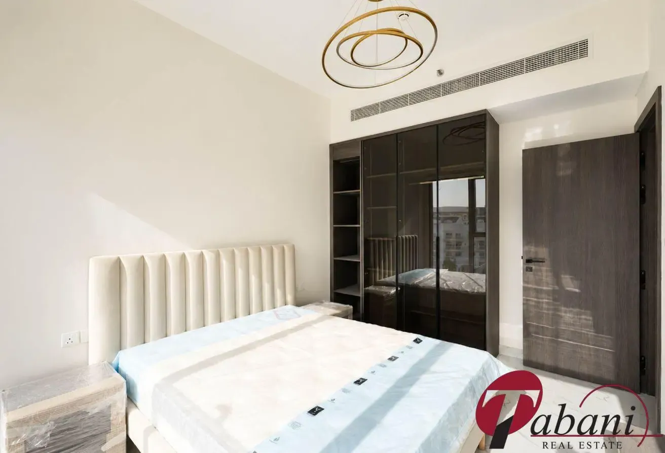 Brand New| 2BR with study room| Vacant
