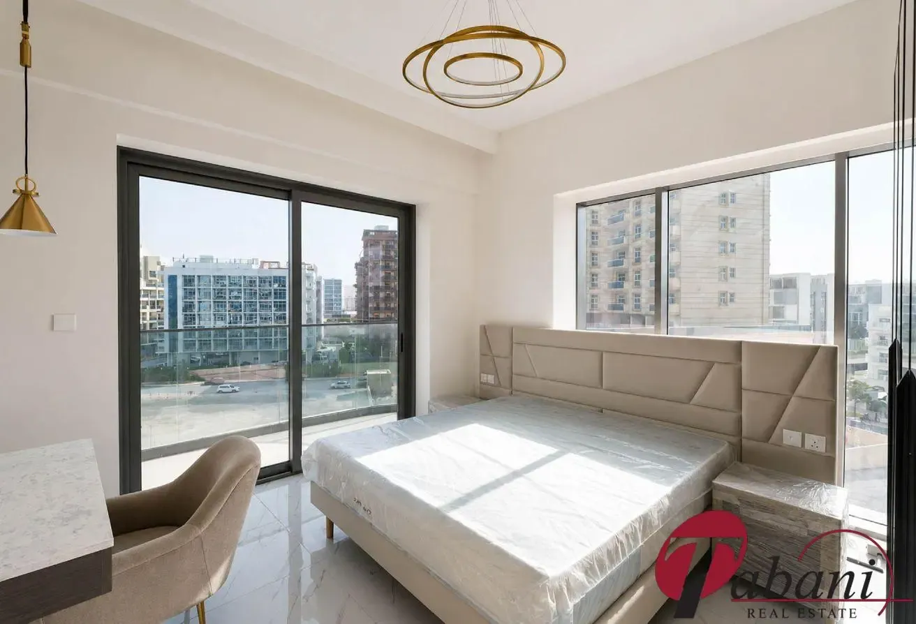 Brand New| 2BR with study room| Vacant