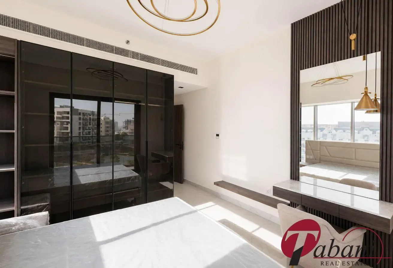 Brand New| 2BR with study room| Vacant